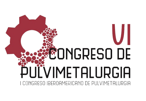 6th National Congress on Powder Metallurgy / 1st Ibero-American Powder Metallurgy Congress
