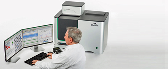 Malvern Panalytical launches Morphologi 4 for particle imaging and characterisation