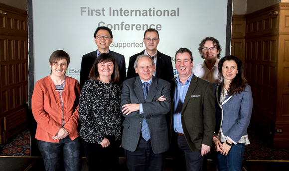 MAPP reports success of First International Conference