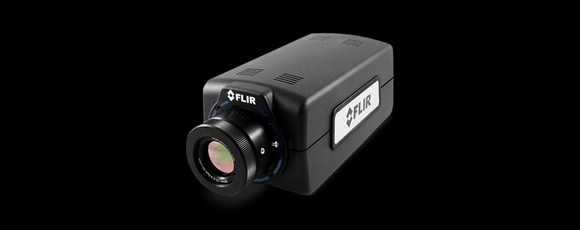 FLIR Systems' new equipment for NDT and stress mapping of advanced materials