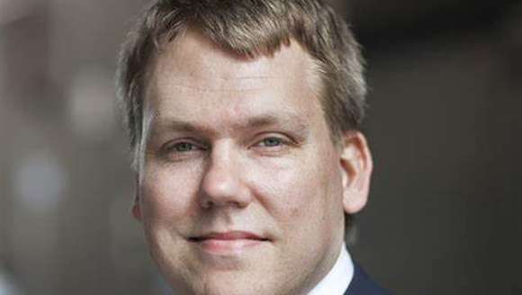 Stefan Widing announced as new CEO of Sandvik