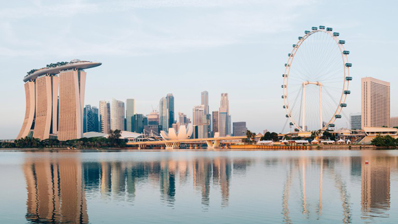 Titanium Asia 2020 heads to Singapore in February