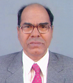 Professor-G.S.-Upadhyaya