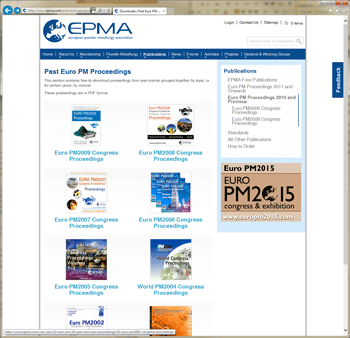 epma-publications