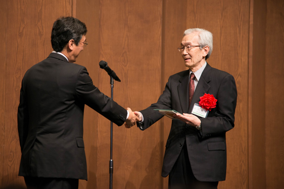 Japan Powder Metallurgy Association celebrates 60th Anniversary