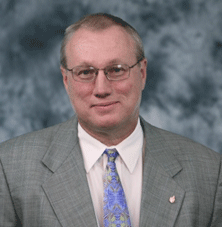 Roger Jones of Solar Atmospheres to join ASM Board of Trustees