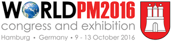 EPMA celebrates a successful World PM2016 Congress & Exhibition