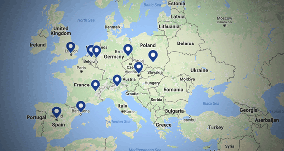 EPMA looks to map Powder Metallurgy R&D activities across Europe