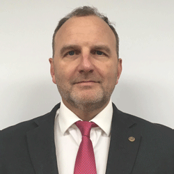 Wall Colmonoy appoints new Commercial Director at its European headquarters