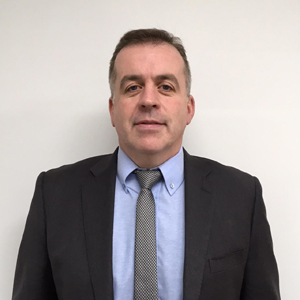 Wall Colmonoy appoints Robert Davies Operations Director in Europe