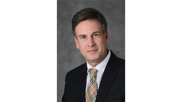 Jeffrey Nichols appointed LIFT Technology Development Comittee lead