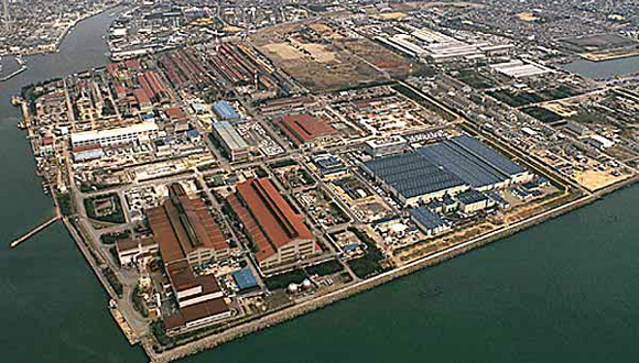 Kobe Steel reports ‘improper conduct’ in PM steel powder data 