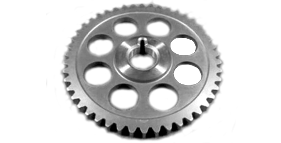 Enhanced die wall lubrication compaction process achieves high density chain sprockets for Hitachi Chemical Co 