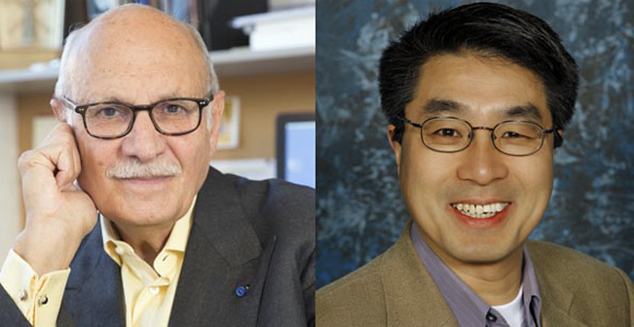 Apelian and Fang inducted into USA’s National Academy of Inventors