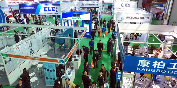 PM China 2019 moves to new venue as region’s largest Powder Metallurgy exhibition continues to grow