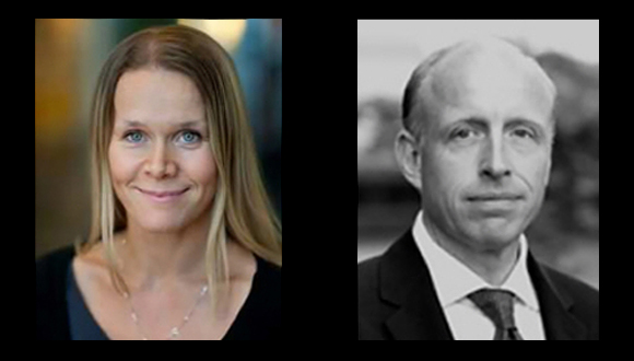 Höganäs appoints Johanna Rosén and Paul Schrotti to board of directors