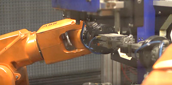 MPIF Robotics & Automation in Powder Metallurgy seminar set for December