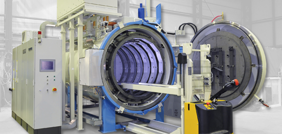 Seco/Warwick enters Japan precision tool steels market with custom vacuum furnace