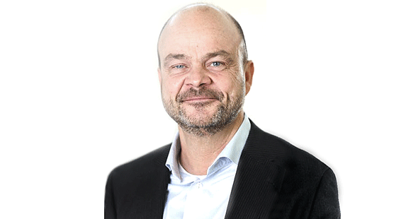 Kurt Jofs appointed Chairman of Höganäs Board