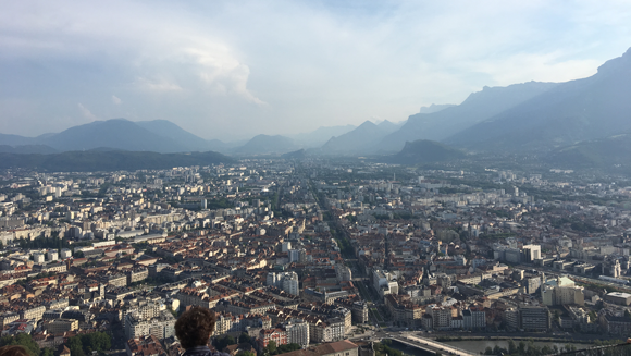 Poudres2019: Sintered materials and Additive Manufacturing symposium to be held in Grenoble this May
