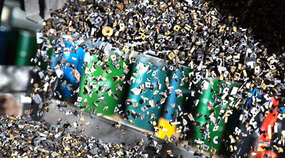 Ceratizit acquires 50% stake in carbide recycler Stadler Metalle