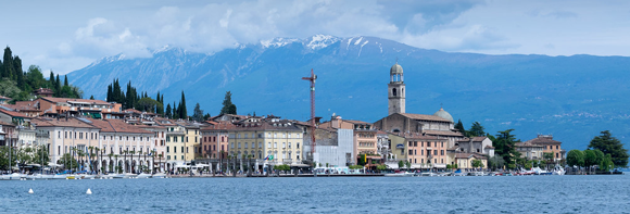 European Conference on Heat treatment 2019 set to take place at Lake Garda