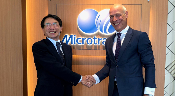Verder Scientific acquires Microtrac and MicrotracBEL