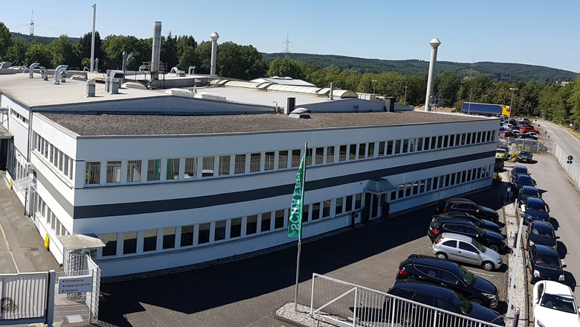 Schaeffler sells Friction Products plant to management