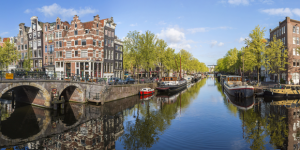 ICPTPSM 2020 International Conference on Powder Technology, Particle Science and Metallurgy heads to Amsterdam