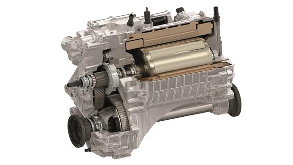 Magna receives grant to develop high-performance, low-cost electric motor