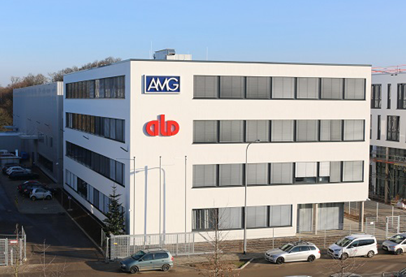 ALD completes expansion of Hanau facility