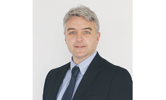 Wall Colmonoy appoints Chris Weirman new Technical Director of its European headquarters