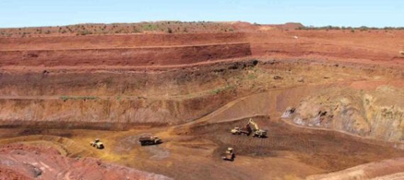 Lynas to open rare earth minerals processing plant in Western Australia