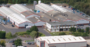Wall Colmonoy celebrates fifty years of production at its Wales facility
