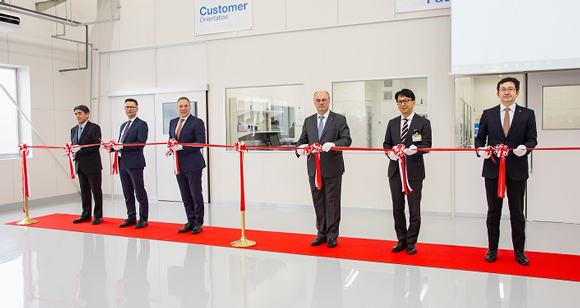 Plansee Japan opens new production hall at its manufacturing plant in Esashi