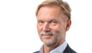 Ralf Carlström, Hoganas AB, has been re-elected as EPMA President (Courtesy EPMA)