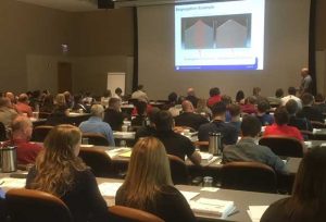 The MPIF’s Basic Powder Metallurgy Short Course will take place August 8–10, 2022 (Courtesy MPIF)