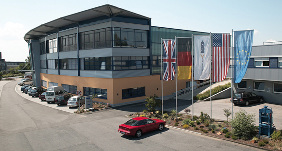 A dedicated Magnets project team now operates out of the company’s Innovation Centres in Cinnaminson, USA, and Radevormwald, Germany (pictured) (Courtesy GKN Powder Metallurgy)