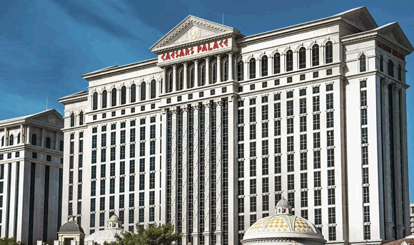 PowderMet2023 will be held at Caesar’s Palace in Las Vegas, Nevada
