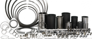 Nippon Piston Ring Co., Ltd., and Riken Corporation have agreed to establish a joint holding company to serve the automotive industry (Courtesy Nippon Piston Ring Co., Ltd.)
