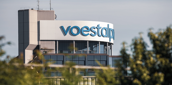 voestalpine’s mission is carbon-neutral steel production using green hydrogen by 2050 (Courtesy voestalpine)