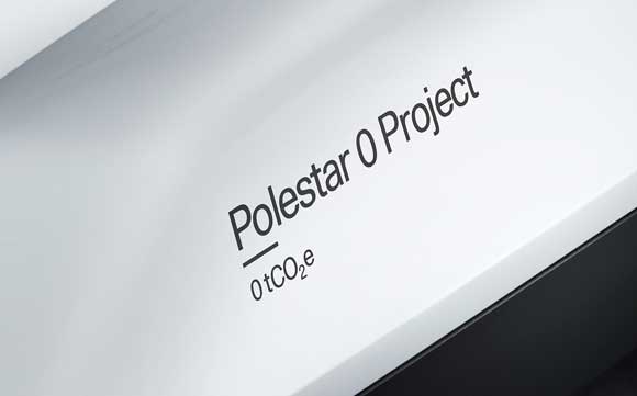 Pensana will collaborate with Polestar on its Polestar 0 project which aims to create a climate-neutral car by 2030 (Courtesy Polestar)