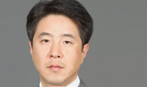 Dr Ji-hoon Yoo has been appointed president of Korea Powder Metallurgy & Materials Institute for 2023 (Courtesy Korea Institute of Materials Science)