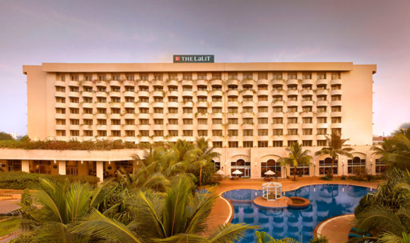 PM23 is taking place at The LaLiT hotel in Mumbai, India (Courtesy The LaLiT Mumbai)