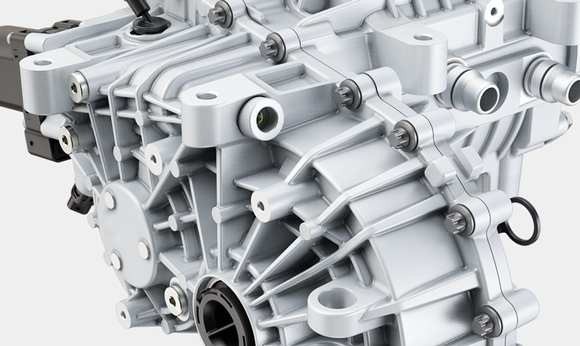 GKN Automotive has joined a project to develop lower-cost, more efficient permanent magnet electric motors with increased power density for mass-produced, next-generation electric vehicles (Courtesy HEFT)