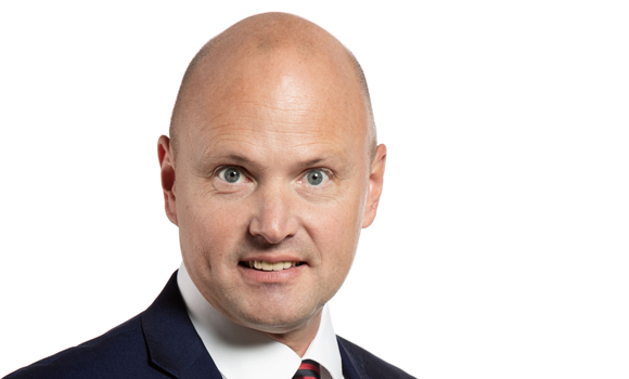 Sandvik has appointed Mattias Nilsson as president of Sandvik Manufacturing Solutions (Courtesy Sandvik AB)