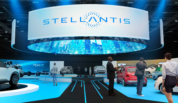 Stellantis plans to end operations at its manual gearbox production site in Vienna-Aspern, as demand for manual gearboxes falls due to the trend towards electric cars (Courtesy Stellantis)