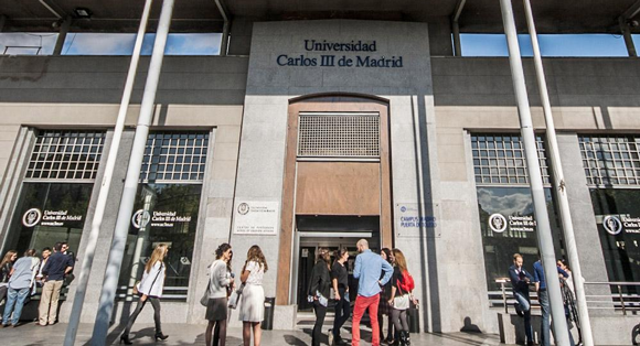 PMTi2024 will take place at the Universidad Carlos III de Madrid, Spain (Courtesy PMTi2024)