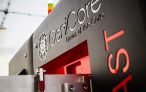 Retech will market and distribute GeniCore’s range of U-FAST machines to the North American market (Courtesy GeniCore)