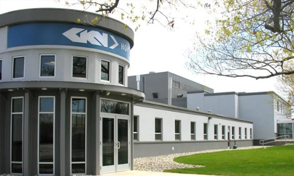 GKN Hoeganaes has research capabilities to support new process and product development at its Powder Innovation Centre in Cinnaminson, New Jersey, USA (Courtesy GKN Hoeganaes)